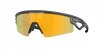 OKULARY OAKLEY® SPHAERA STRIKE OO 9531 953103 37 ROZMIAR UNIWERSALNY Z POLARYZACJĄ
